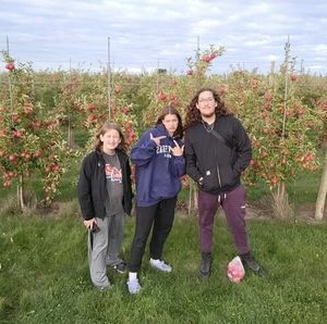 Meet your Posher, Marj